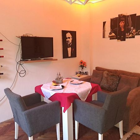 Apartman En Dusanovac Exterior photo