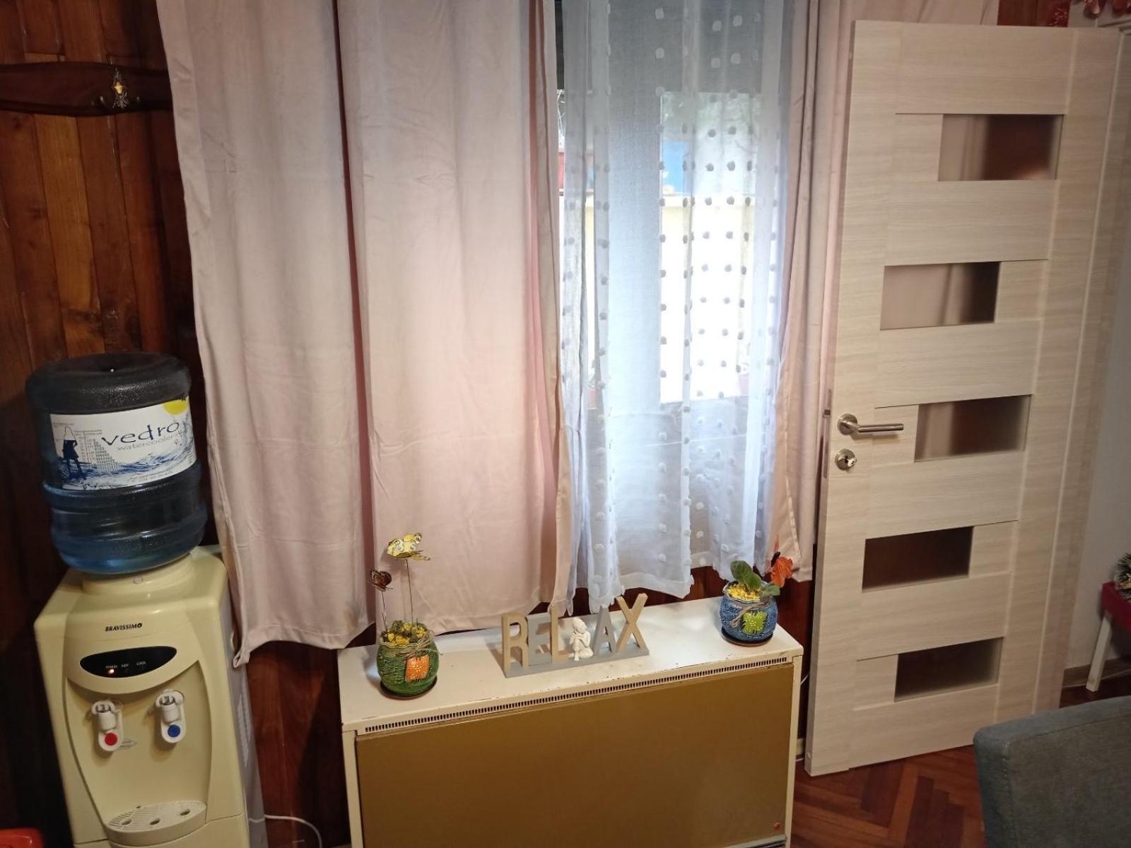 Apartman En Dusanovac Exterior photo