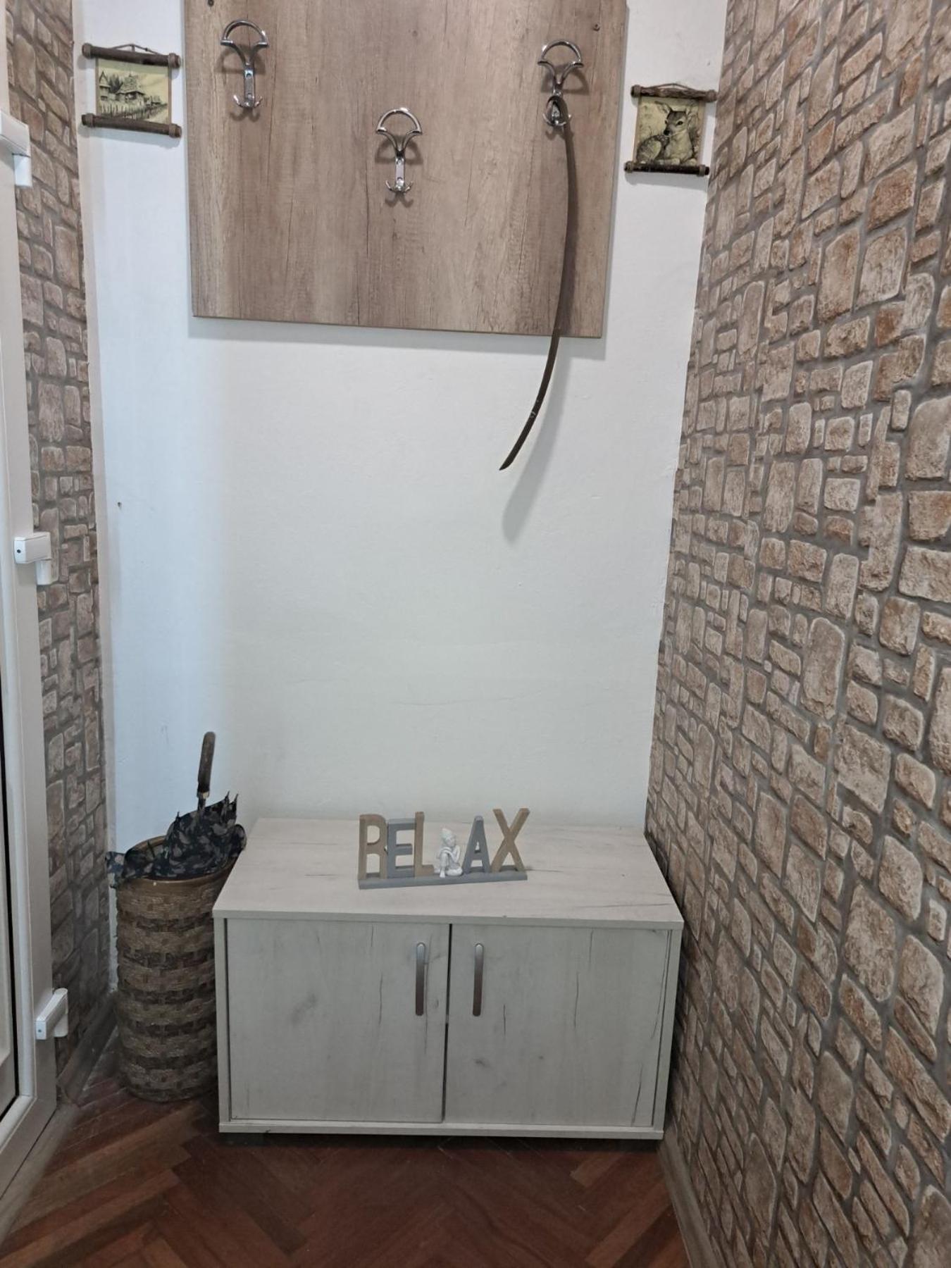 Apartman En Dusanovac Exterior photo
