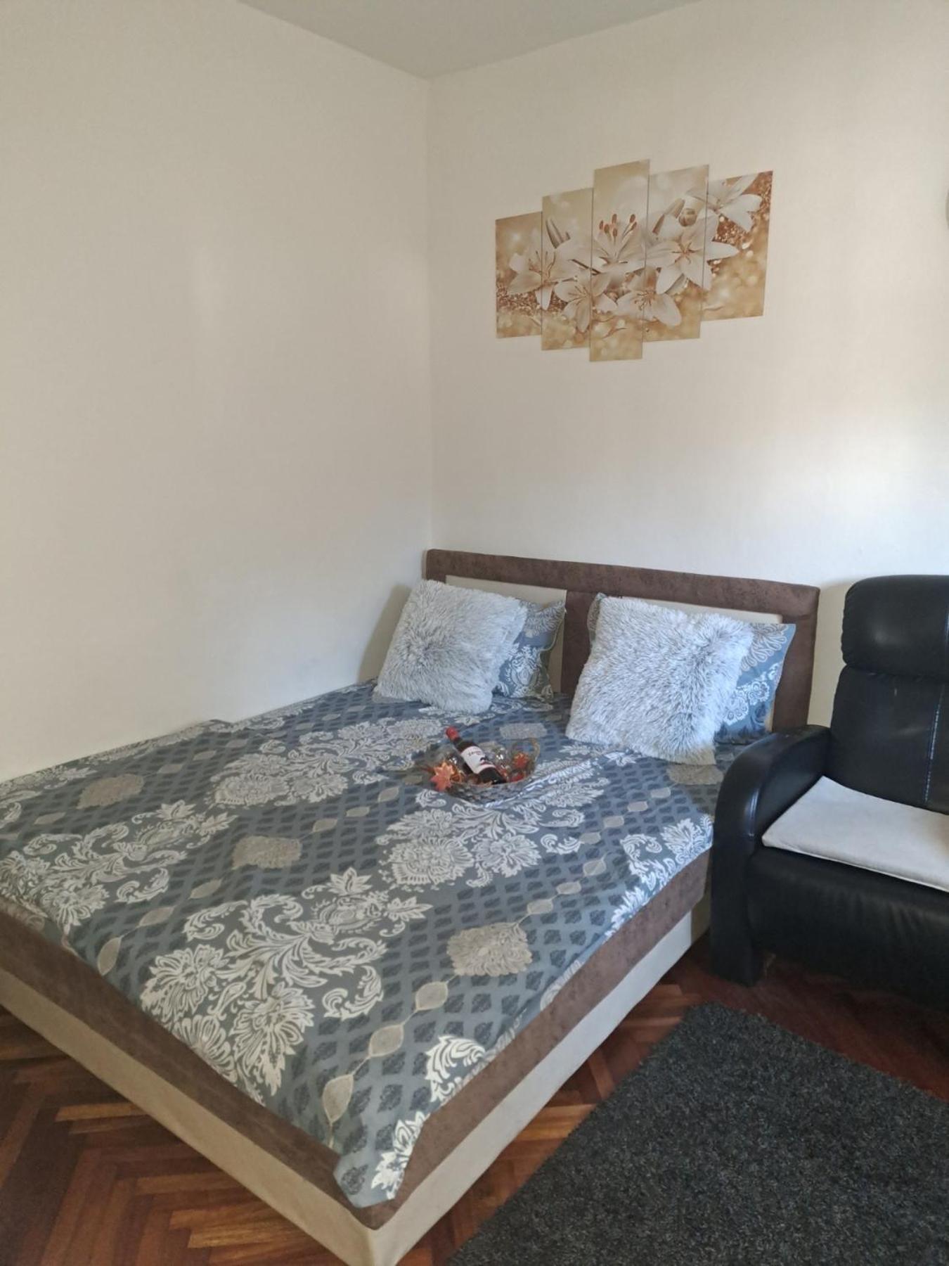 Apartman En Dusanovac Exterior photo